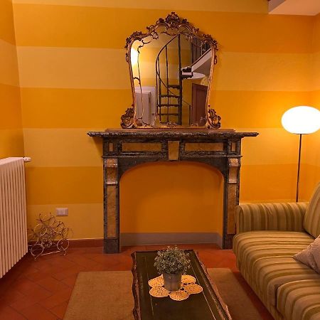 Appartement La Fanciulla Del West à Florence Extérieur photo