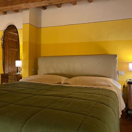 Appartement La Fanciulla Del West à Florence Extérieur photo