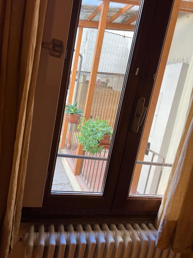 Appartement La Fanciulla Del West à Florence Extérieur photo