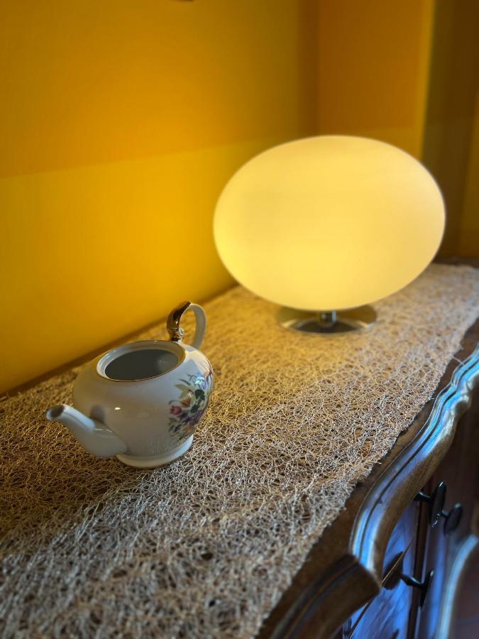 Appartement La Fanciulla Del West à Florence Extérieur photo