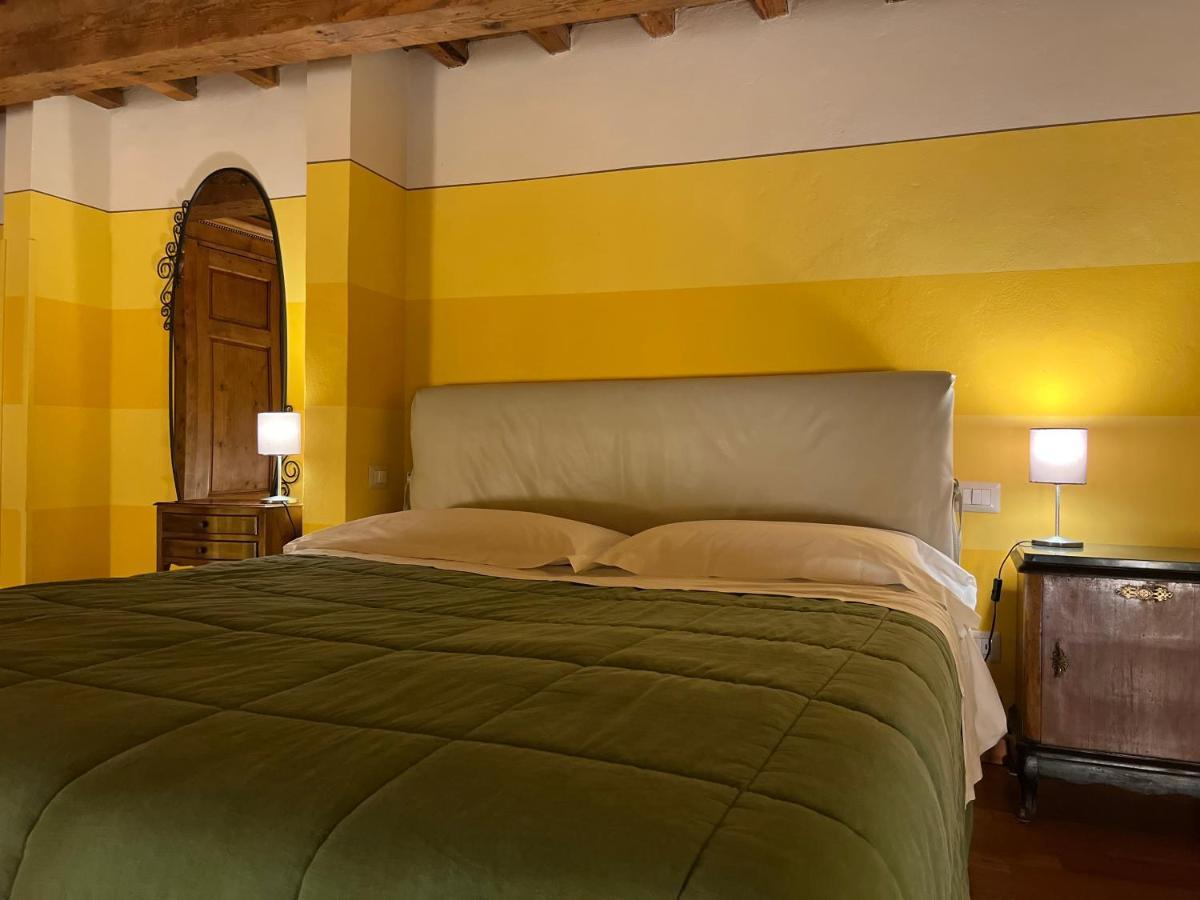 Appartement La Fanciulla Del West à Florence Extérieur photo